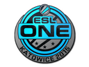 Sticker | ESL One | Katowice 2015