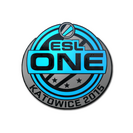 Sticker | ESL One | Katowice 2015