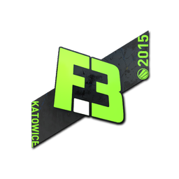Flipsid3 Tactics | Катовице-2015
