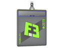 Sticker Slab | Flipsid3 Tactics | Katowice 2015