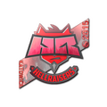 Sticker | HellRaisers (Holo) | Katowice 2015