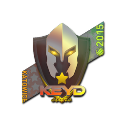 Keyd Stars (Holo) | Katowice 2015