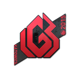 LGB eSports | Катовице-2015