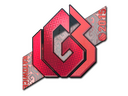 Sticker | LGB eSports (Holo) | Katowice 2015