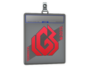Sticker Slab | LGB eSports | Katowice 2015