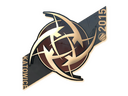 Sticker | Ninjas in Pyjamas | Katowice 2015