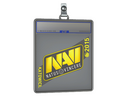 Sticker Slab | Natus Vincere | Katowice 2015