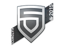 Sticker | PENTA Sports | Katowice 2015
