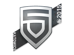 Sticker | PENTA Sports  | Katowice 2015