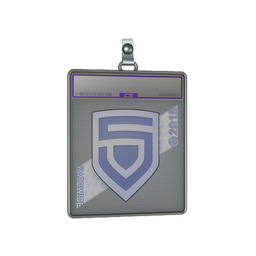 Sticker Slab | PENTA Sports (Holo) | Katowice 2015