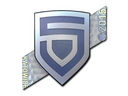 Sticker | PENTA Sports (Holo) | Katowice 2015
