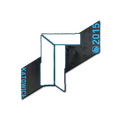 Sticker | Titan | Katowice 2015