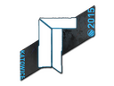 Sticker | Titan | Katowice 2015