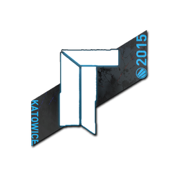 Titan | Катовице-2015
