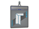 Sticker Slab | Titan | Katowice 2015