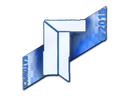 Sticker | Titan (Holo) | Katowice 2015