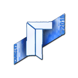 Titan (Holo) | Katowice 2015