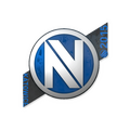 Sticker | Team EnVyUs | Katowice 2015