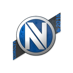 Team EnVyUs | Katowice 2015