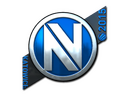 Sticker | Team EnVyUs (Foil) | Katowice 2015