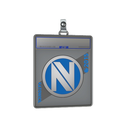 Sticker Slab | Team EnVyUs | Katowice 2015