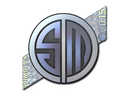 Sticker | TSM Kinguin (Holo) | Katowice 2015