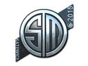 Sticker | TSM Kinguin (Foil) | Katowice 2015