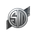 Sticker | TSM Kinguin | Katowice 2015
