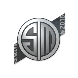 TSM Kinguin | Катовице-2015