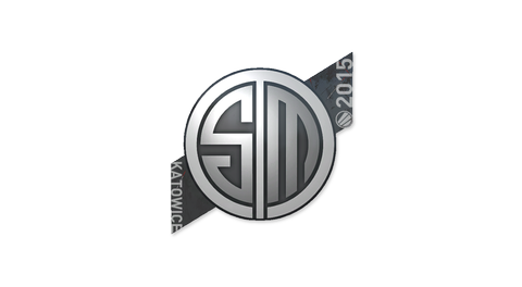 Sticker | TSM Kinguin | Katowice 2015