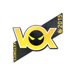 Vox Eminor | Катовице-2015
