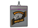 Sticker Slab | Virtus.pro (Foil) | Katowice 2015