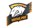 Sticker | Virtus.pro | Katowice 2015