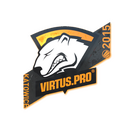 Sticker | Virtus.pro | Katowice 2015