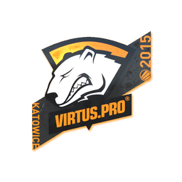 Virtus.pro | Katowice 2015