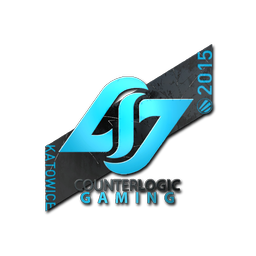 Counter Logic Gaming | Катовице-2015