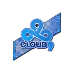 Cloud9 G2A (Holo) | Katowice 2015