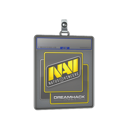 Sticker Slab | Natus Vincere | DreamHack 2014