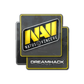 Sticker | Natus Vincere | DreamHack 2014