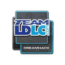 Team LDLC.com | DreamHack 2014