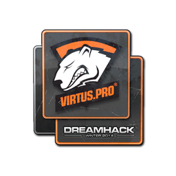 Virtus.Pro | DreamHack 2014
