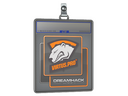 Sticker Slab | Virtus.Pro | DreamHack 2014