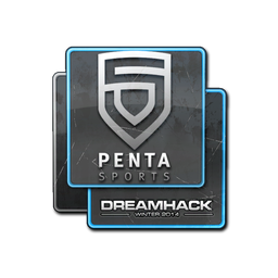 PENTA Sports | DreamHack 2014