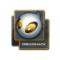Team Dignitas | DreamHack 2014