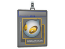 Sticker Slab | Team Dignitas | DreamHack 2014
