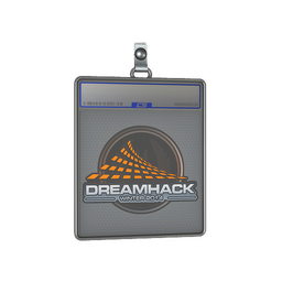 Sticker Slab | DreamHack Winter 2014