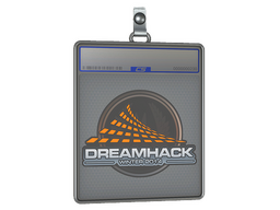 Sticker Slab | DreamHack Winter 2014