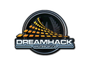 Sticker | DreamHack Winter 2014 (Foil)