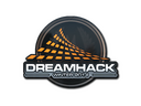 Sticker | DreamHack Winter 2014