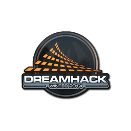 DreamHack Winter 2014